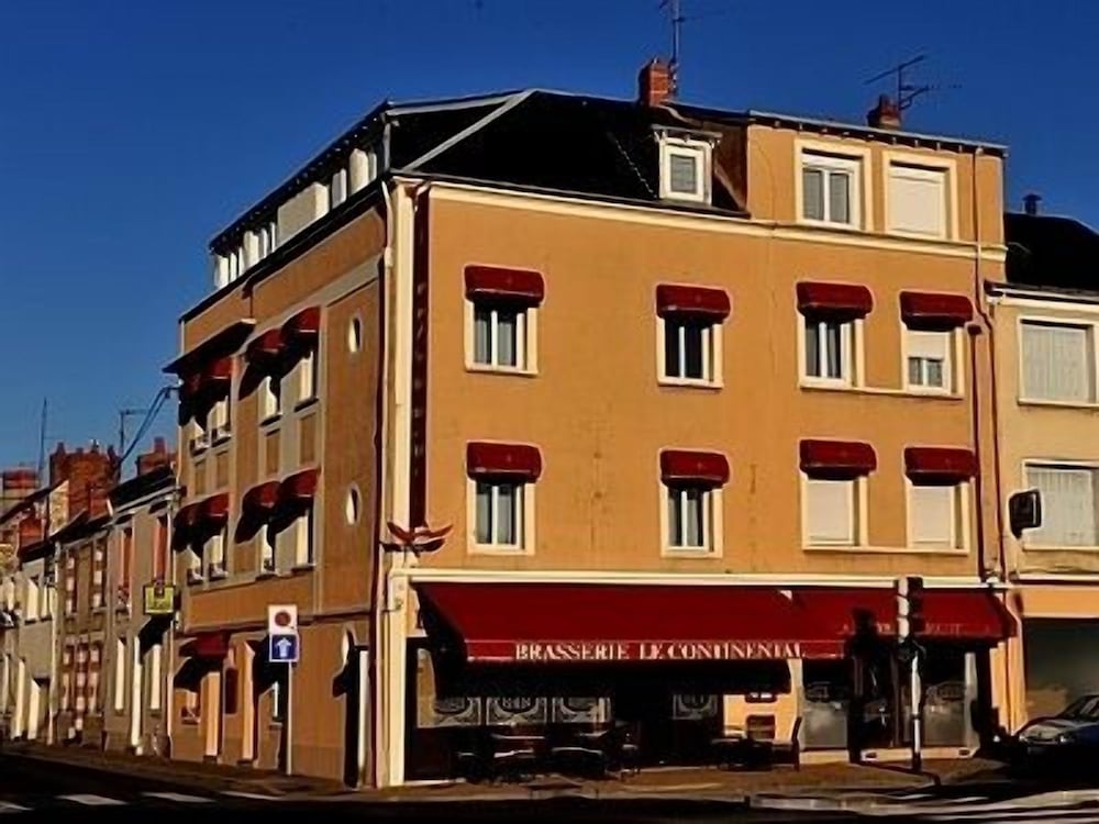 Le Continental