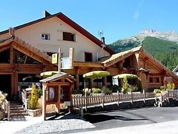 L'Ecureuil
