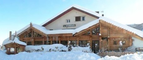 L'Ecureuil