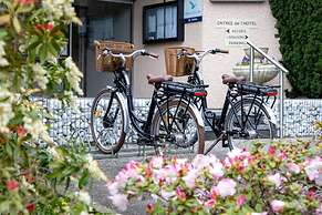 Best Western Auray Le Loch