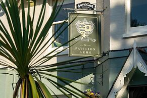 The Pavilion Arms