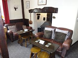The Quarrymans Rest