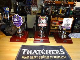 The Quarrymans Rest