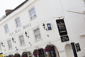The Old Bell Inn