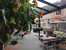 The Old Bell Inn