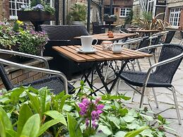 The Old Bell Inn