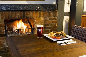 The Old Bell Inn