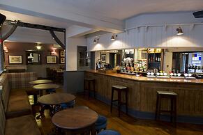The Old Bell Inn