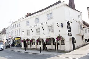 The Old Bell Inn
