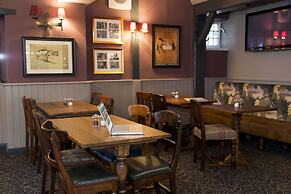 The Old Bell Inn