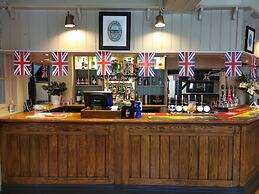 The Old Bell Inn