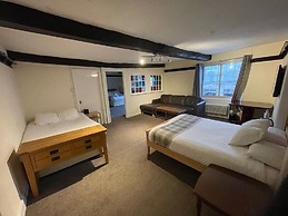 The Old Bell Inn