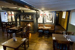 The Old Bell Inn