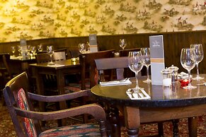 The Old Bell Inn
