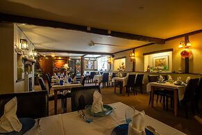 The Old Bell Inn