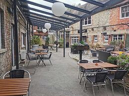 The Old Bell Inn