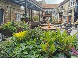 The Old Bell Inn
