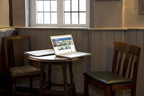 The Old Bell Inn