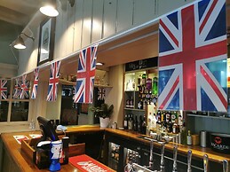 The Old Bell Inn