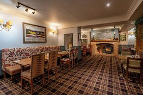 The Avon Causeway Hotel
