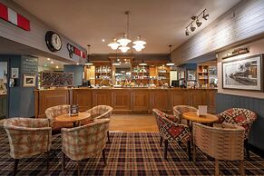 The Avon Causeway Hotel