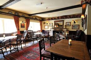 The Colesbourne Inn