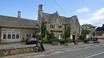 The Colesbourne Inn