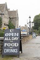 The Colesbourne Inn
