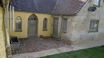 The Colesbourne Inn