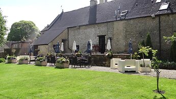 The Colesbourne Inn