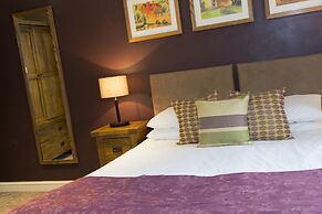 The Colesbourne Inn