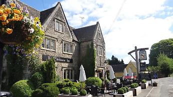 The Colesbourne Inn