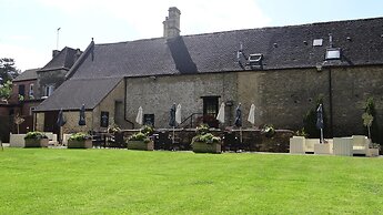 The Colesbourne Inn