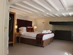The Colesbourne Inn