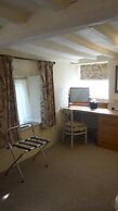 The Colesbourne Inn