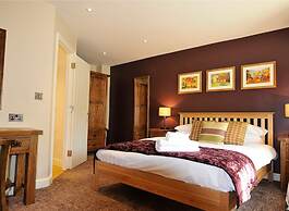 The Colesbourne Inn