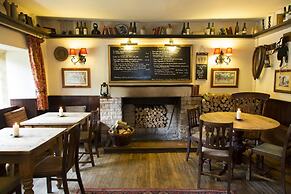 The Colesbourne Inn