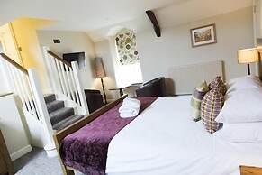 The Colesbourne Inn