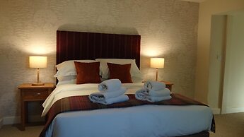 The Colesbourne Inn