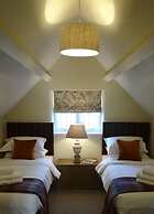 The Colesbourne Inn