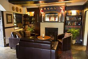 The Colesbourne Inn