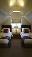 The Colesbourne Inn