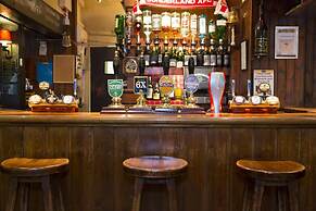 The Colesbourne Inn