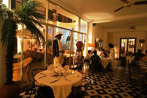 Hotel La Residence