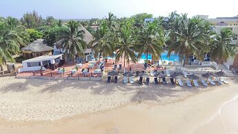 Hotel Africa Queen