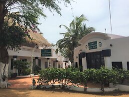 Hotel Africa Queen