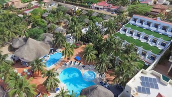 Hotel Africa Queen