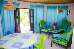 Hotel Africa Queen