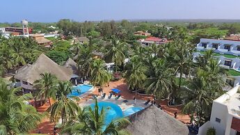 Hotel Africa Queen