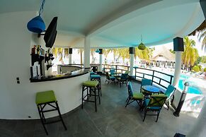 Hotel Africa Queen